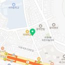 사남초등학교 정문 이미지