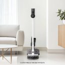 엘지전자(주) 해남서비스센터 | LG 코드제로 A5 AS527HA 후기 물걸레 청소기구독