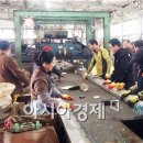 고창군 재활용선별시설 아시아경제