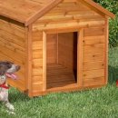 강아지집 이미지