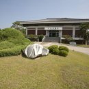 거창박물관 전시실 이미지