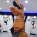 국가대표 호아 태권도 이미지