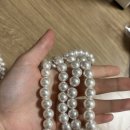 토탈공예사랑 | W_5/ 호접란 진주부케 직접 만든 후기 방법 공유 내돈내산셀프 웨딩촬영 소품 추천!