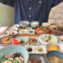 할머니쌈밥 | 서울숲 맛집 [할머니의레시피] 성수동 한식 데이트 쌈밥 비빔밥 후기