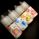 충주전자담배 본베이프의 다양한 과일의 맛을 느낄 수 있는 쿠모카시 액상 소개 🍑🍓🍌🍍