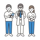 병원동행매니저 자격증 취득과정 이미지