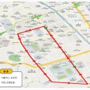 대전역 동광장 주차장 앞 횡단보도 맞은편 이미지