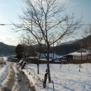 시골풍경 이미지