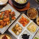 변소영백년밥상 | 예산 백년가게 맛집 백년밥상 내돈내산 솔직후기