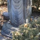 진주 상평동 석조여래입상 이미지