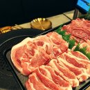 명품참숯화로구이 이미지