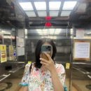 용산 쥬도짐 | 7/3-7/9 엄마의환갑,초복몸보신,범퍼침대배송완료!36,37주임산부의삶🤰🏻