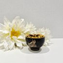 골드드림 | 집들이선물 추천 와디즈 콜라보 호작도 골드드림 금잔 후기