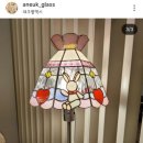 [동구샘터] 스테인드글라스 썬캐쳐 및 조명 만들기 | 대구유리공방 아늑글라스에서 스테인드글라스 썬캐쳐 원데이로 대구이색데이트 대구공방