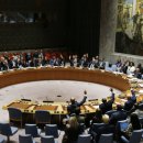 UN approves watered-down new sanctions against North Korea 이미지