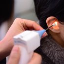 유니트론보청기 이미지