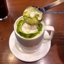 송내역 | ☕송내역 카페 헤르츠 후기☕