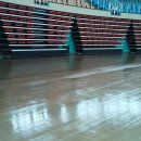 군산월명체육관 이미지