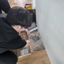 풍림아파트 | 의정부 신곡동 풍림한국아파트 7인치 비디오 인터폰 교체 후기