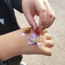 산림놀이 이미지