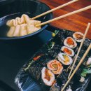 김말자꼬마김밥 이미지