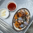 제주 서귀포 정방폭포 | [제주여행] 제주도 가족여행 서귀포 가볼만한곳 정방폭포 해녀 해산물 후기