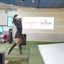 갤러리스크린골프존 이미지