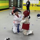 용인대 아이짐 태권스쿨 이미지