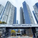 왕숙천 자전거도로11 이미지