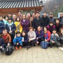 효자회 나들이(경주 양동마을, 경북상주경천대 및 견훤성)