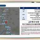 대구외관순환선 이미지