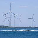 맑은제주태양광발전소 이미지