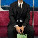 네임드옴므 | 포터리 비즈니스 (스탠다드 핏) 셋업 구매 과정 및 착용 후기
