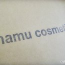 수회코스메틱 | [나무코스메틱 브러쉬 후기] '나만의 메이크업 박스' namutong - ♩ (파우더룸)