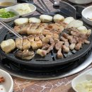 흑돼지촌고기만세 이미지