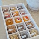 한식디저트 안(K_dessert cafe AN) | (김해/장유)한식디저트 개성주악 맛집_'카페안(CAFE AN)'