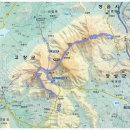 12월 23일 일요당일 - 블랙야크 100대 명산 호남의 삼신산 방장산, 석정온천 산행 안내 - 신청하기 이미지