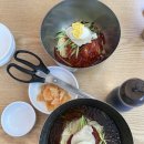 진명가 | 부산 화명동 밀면 맛집 명가밀면 주차 웨이팅 후기