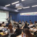 중장년 실전창업 이미지