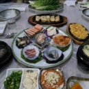 거북이 횟집 이미지