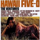 The Ventures - Hawaii Five-O 이미지