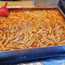 구리 전통시장 떡볶이 찐맛집 고향김밥 줄서서 먹는 붕어빵 참잉어빵 후기