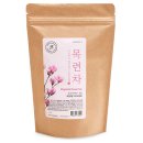 백목련 | [성수/맛집] 한식 다이닝바 '선채' 내돈내산 후기