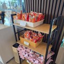 리투스카페 | 군산 탁류길떡갈비 영수증 있으면 20% 할인! 카페 리투스 후기