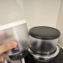 화이트 | 드롱기 리벨리아 화이트 후기+일상 잡담