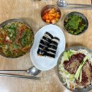 서면손칼국수 | 서면 칼국수 맛집 기장손칼국수 방문후기