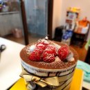 김공석베이커리 | [장유 케이크] 김공석 베이커리 미니 케이크 후기