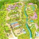 하늘꽃식물원 - 용인시 처인구 중부대로2401번길 6 | 하늘꽃식물원