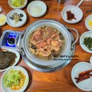 은정갈비 | 아산맛집 온천동 은정갈비에서 물갈비 돼지갈비 먹어봄