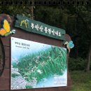 부락산 자전거도로 이미지